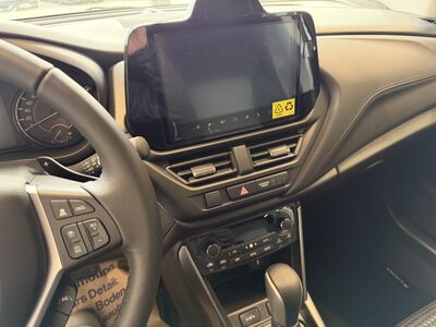 Suzuki S-Cross Neuwagen Suzuki S-Cross Neuwagen