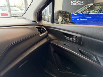 Suzuki S-Cross Neuwagen Suzuki S-Cross Neuwagen