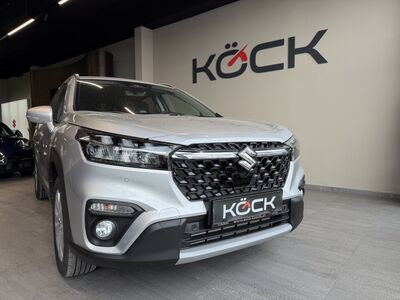 Suzuki S-Cross Neuwagen Suzuki S-Cross Neuwagen