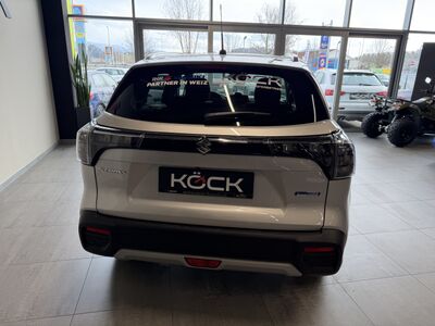Suzuki S-Cross Neuwagen Suzuki S-Cross Neuwagen