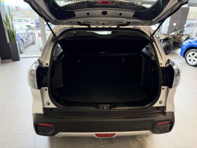 Suzuki S-Cross Neuwagen Suzuki S-Cross Neuwagen