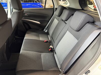 Suzuki S-Cross Neuwagen Suzuki S-Cross Neuwagen