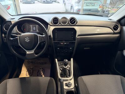 Suzuki Vitara Gebrauchtwagen