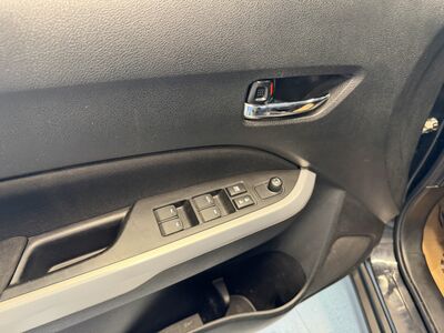 Suzuki Vitara Gebrauchtwagen