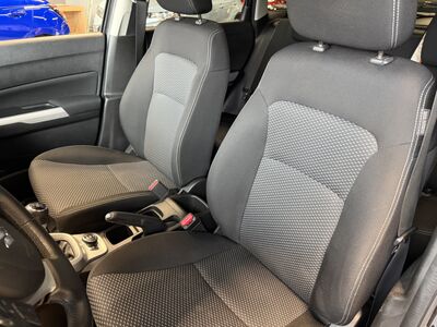 Suzuki Vitara Gebrauchtwagen