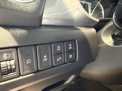 Suzuki Vitara Gebrauchtwagen