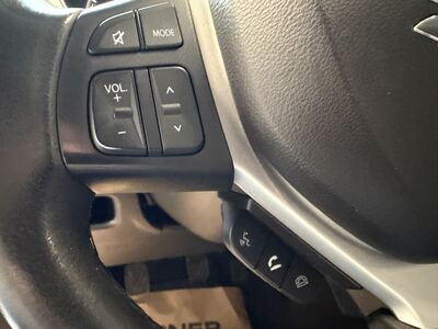 Suzuki Vitara Gebrauchtwagen