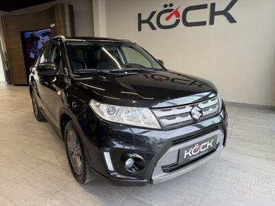 Suzuki Vitara Gebrauchtwagen