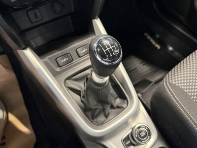 Suzuki Vitara Gebrauchtwagen