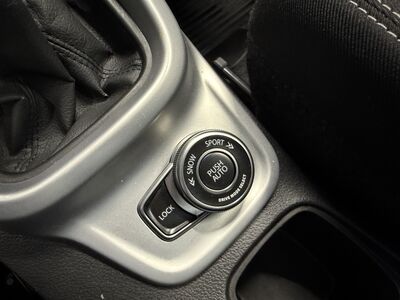 Suzuki Vitara Gebrauchtwagen