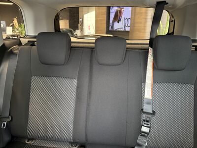 Suzuki Vitara Gebrauchtwagen