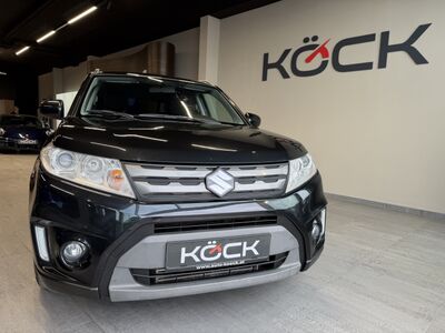 Suzuki Vitara Gebrauchtwagen