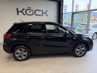 Suzuki Vitara Gebrauchtwagen