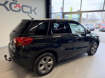 Suzuki Vitara Gebrauchtwagen