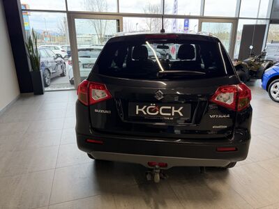 Suzuki Vitara Gebrauchtwagen