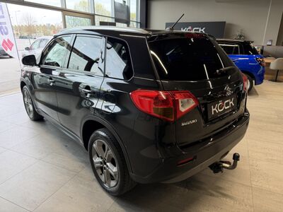 Suzuki Vitara Gebrauchtwagen