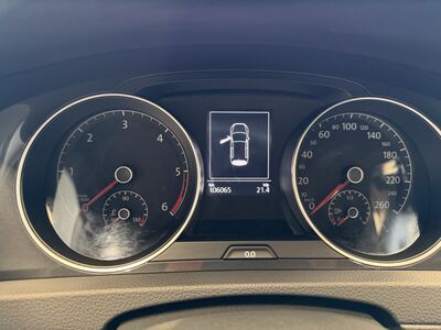 VW Golf Gebrauchtwagen