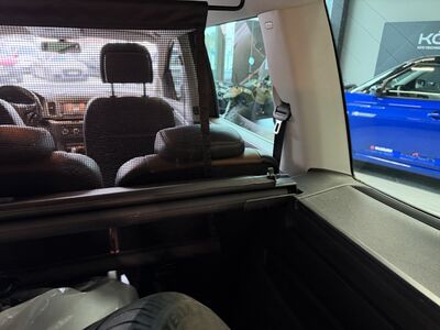 VW Sharan Gebrauchtwagen