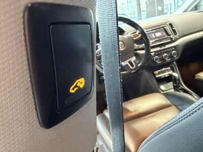 VW Sharan Gebrauchtwagen