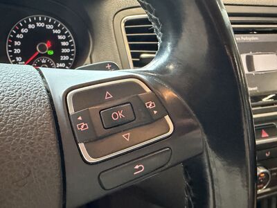 VW Sharan Gebrauchtwagen