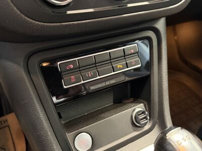 VW Sharan Gebrauchtwagen