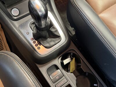 VW Sharan Gebrauchtwagen