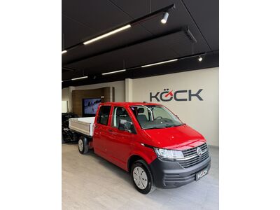 VW Transporter T6 Gebrauchtwagen