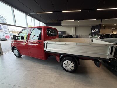 VW Transporter T6 Gebrauchtwagen