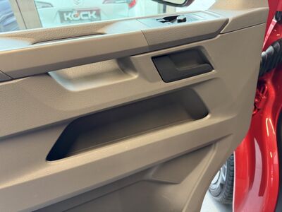 VW Transporter T6 Gebrauchtwagen