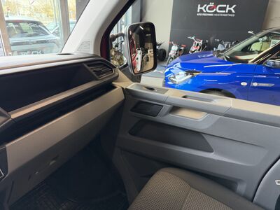 VW Transporter T6 Gebrauchtwagen