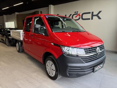 VW Transporter T6 Gebrauchtwagen