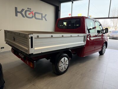 VW Transporter T6 Gebrauchtwagen