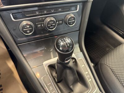 VW Golf Gebrauchtwagen