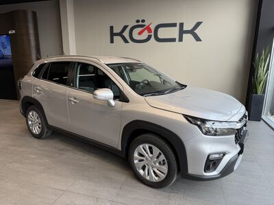 Suzuki S-Cross Vorführwagen Suzuki S-Cross Vorführwagen