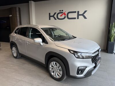 Suzuki S-Cross Vorführwagen Suzuki S-Cross Vorführwagen