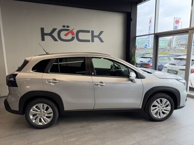 Suzuki S-Cross Vorführwagen Suzuki S-Cross Vorführwagen