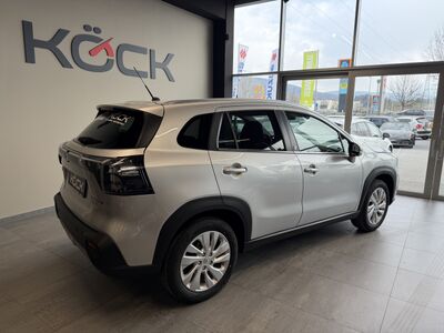 Suzuki S-Cross Vorführwagen Suzuki S-Cross Vorführwagen