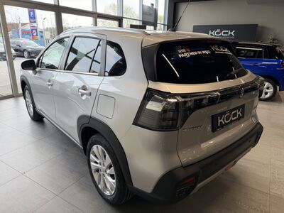 Suzuki S-Cross Vorführwagen Suzuki S-Cross Vorführwagen