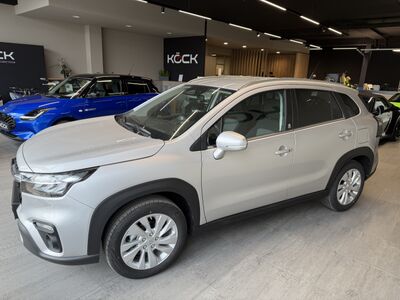 Suzuki S-Cross Vorführwagen Suzuki S-Cross Vorführwagen