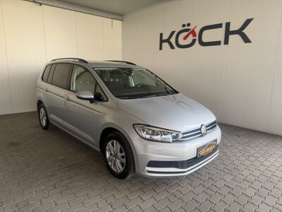 VW Touran Gebrauchtwagen VW Touran Gebrauchtwagen