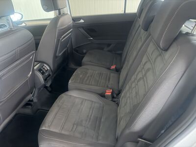 VW Touran Gebrauchtwagen VW Touran Gebrauchtwagen