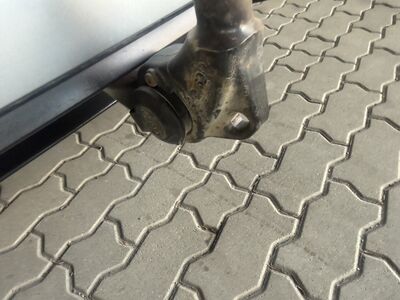 VW Touran Gebrauchtwagen VW Touran Gebrauchtwagen