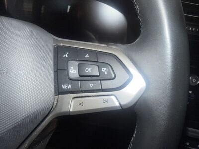 VW Touran Gebrauchtwagen VW Touran Gebrauchtwagen