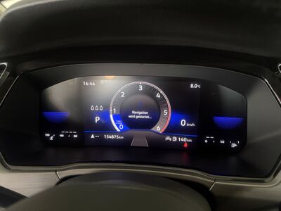 VW Touran Gebrauchtwagen VW Touran Gebrauchtwagen