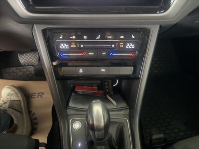 VW Touran Gebrauchtwagen VW Touran Gebrauchtwagen