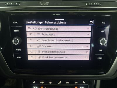 VW Touran Gebrauchtwagen VW Touran Gebrauchtwagen