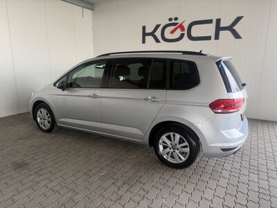 VW Touran Gebrauchtwagen VW Touran Gebrauchtwagen