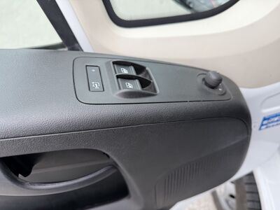 Peugeot Boxer Gebrauchtwagen