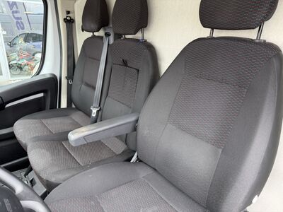 Peugeot Boxer Gebrauchtwagen