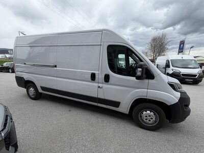 Peugeot Boxer Gebrauchtwagen